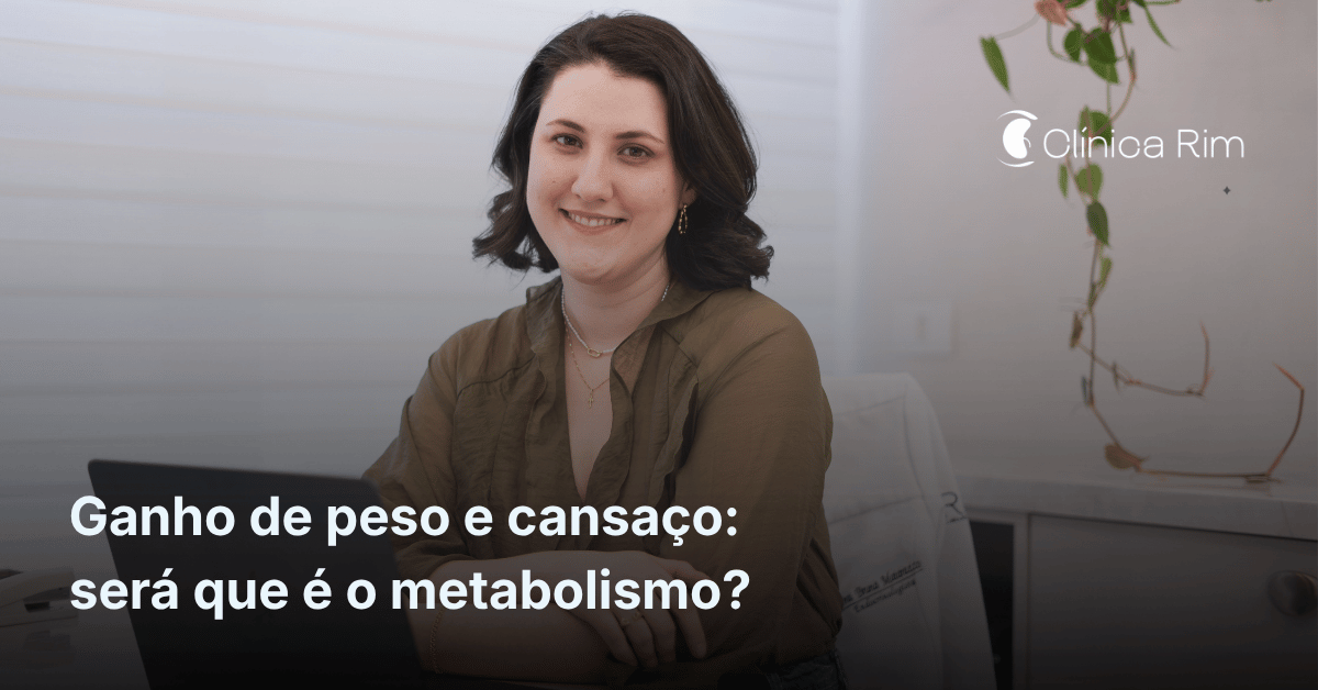 Dra. Bruna Matarazzo - Endorinologista e Metabologista
